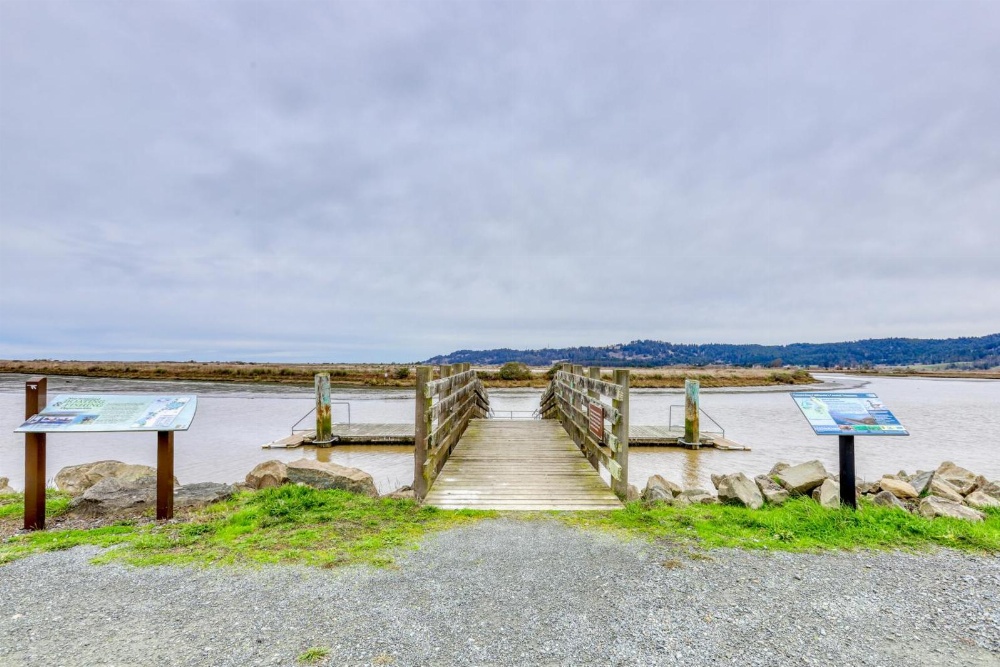 Sequoia Cottage Main image